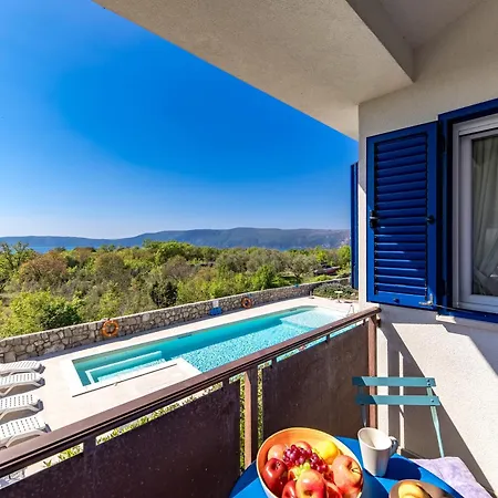 Wabi Sabi | Pool Apartment