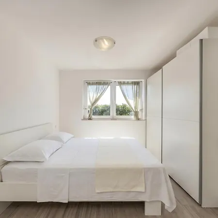 Apartmán Wabi Sabi | Pool Brzac