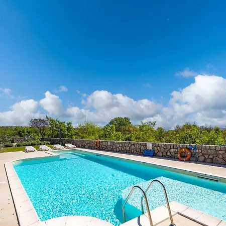 Wabi Sabi | Pool * Brzac