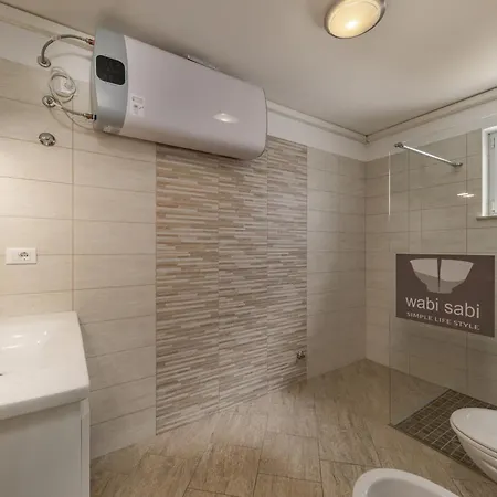 Wabi Sabi | Pool Apartment