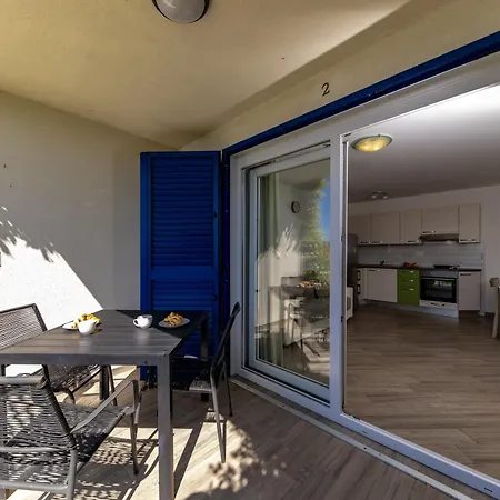 Wabi Sabi | Pool Apartment *