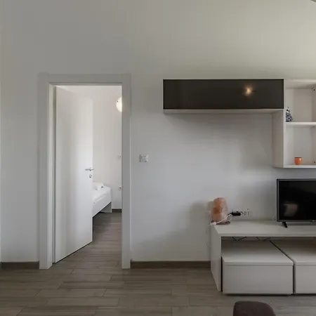 Apartment Wabi Sabi | Pool