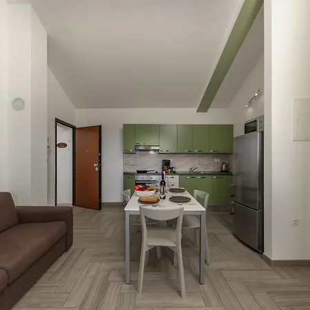 Wabi Sabi | Pool Apartment *