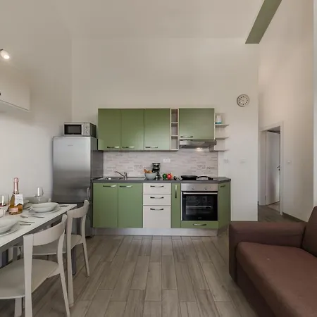 Apartment Wabi Sabi | Pool Brzac
