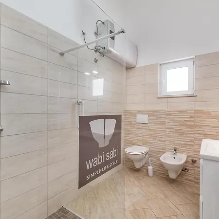 Apartment Wabi Sabi | Pool *