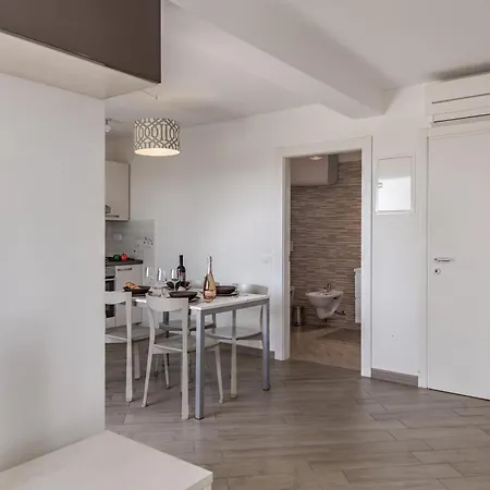 Apartment Wabi Sabi | Pool Brzac