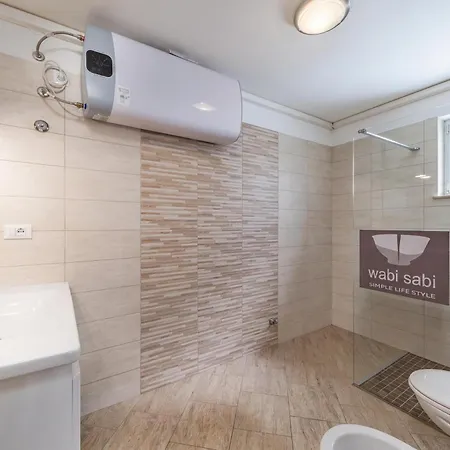 Wabi Sabi | Pool Apartment *